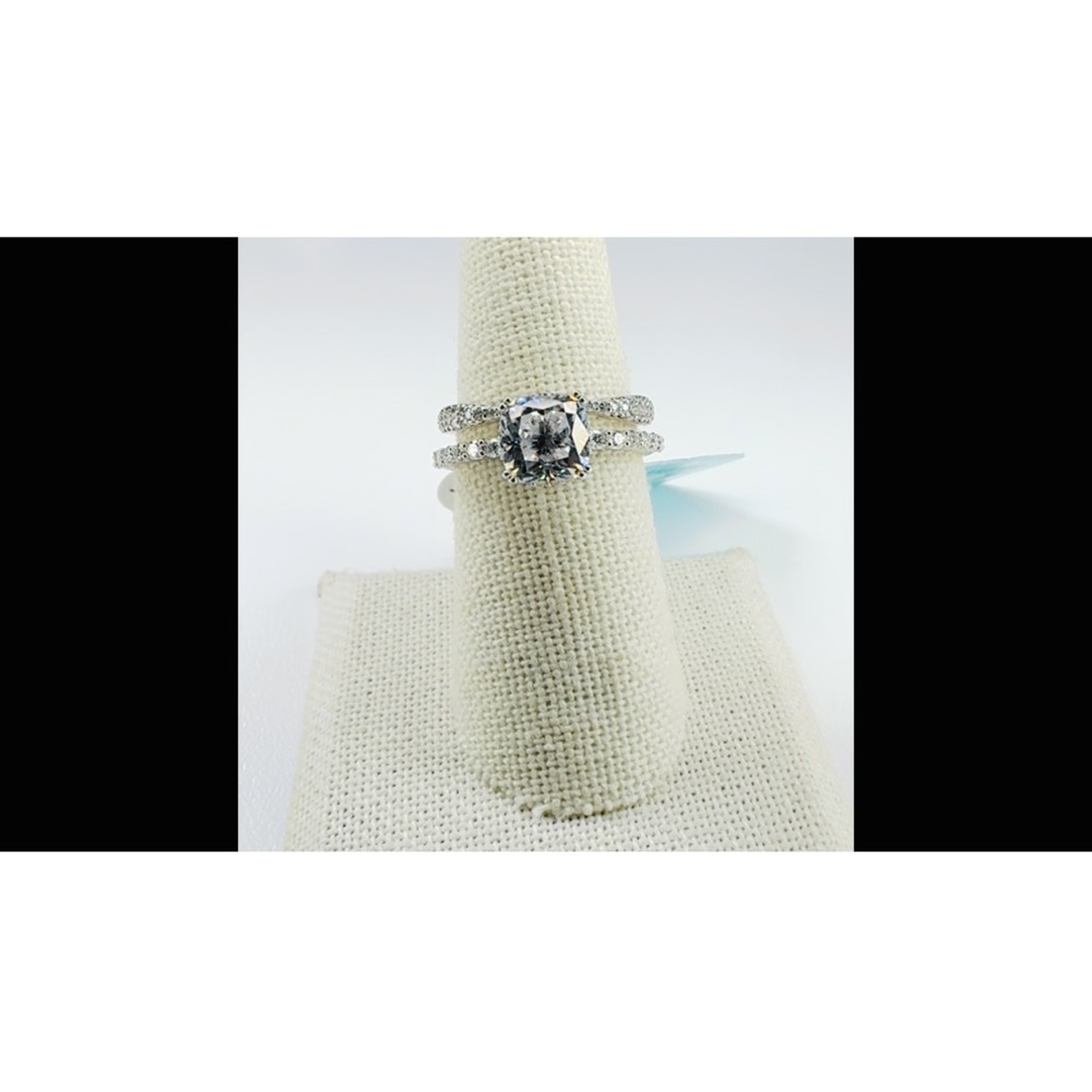Ring Stacking Ideas - Custom - Picture 4 of 6